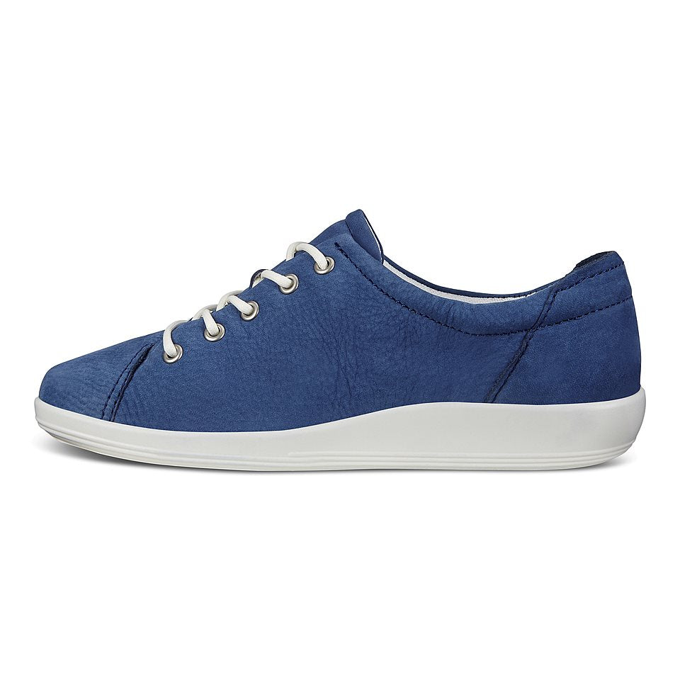 Ecco Soft 2.0 206503 - True Navy