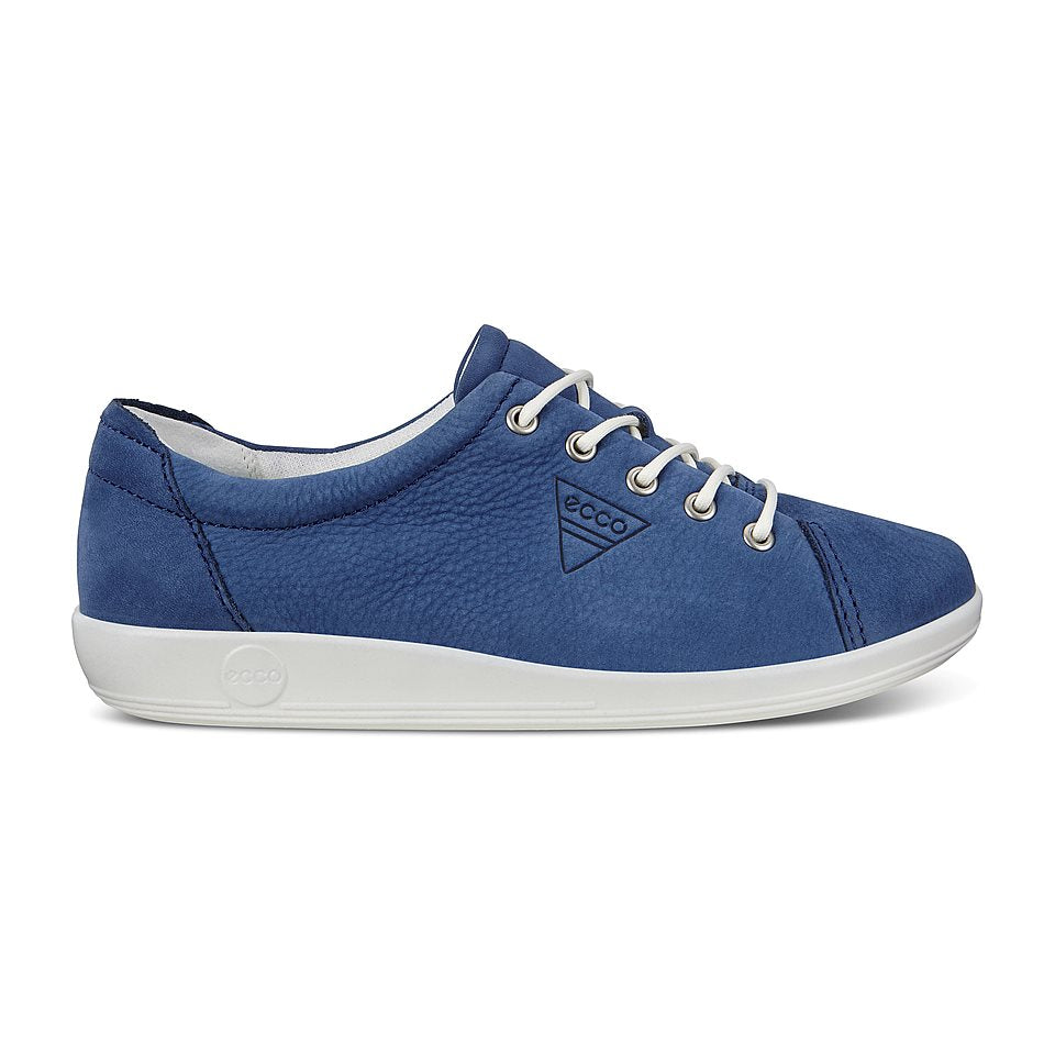 Ecco Soft 2.0 206503 - True Navy