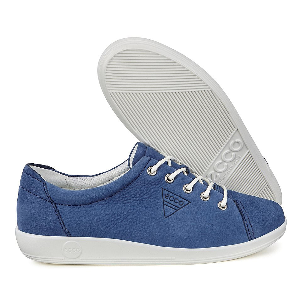 Ecco Soft 2.0 206503 - True Navy