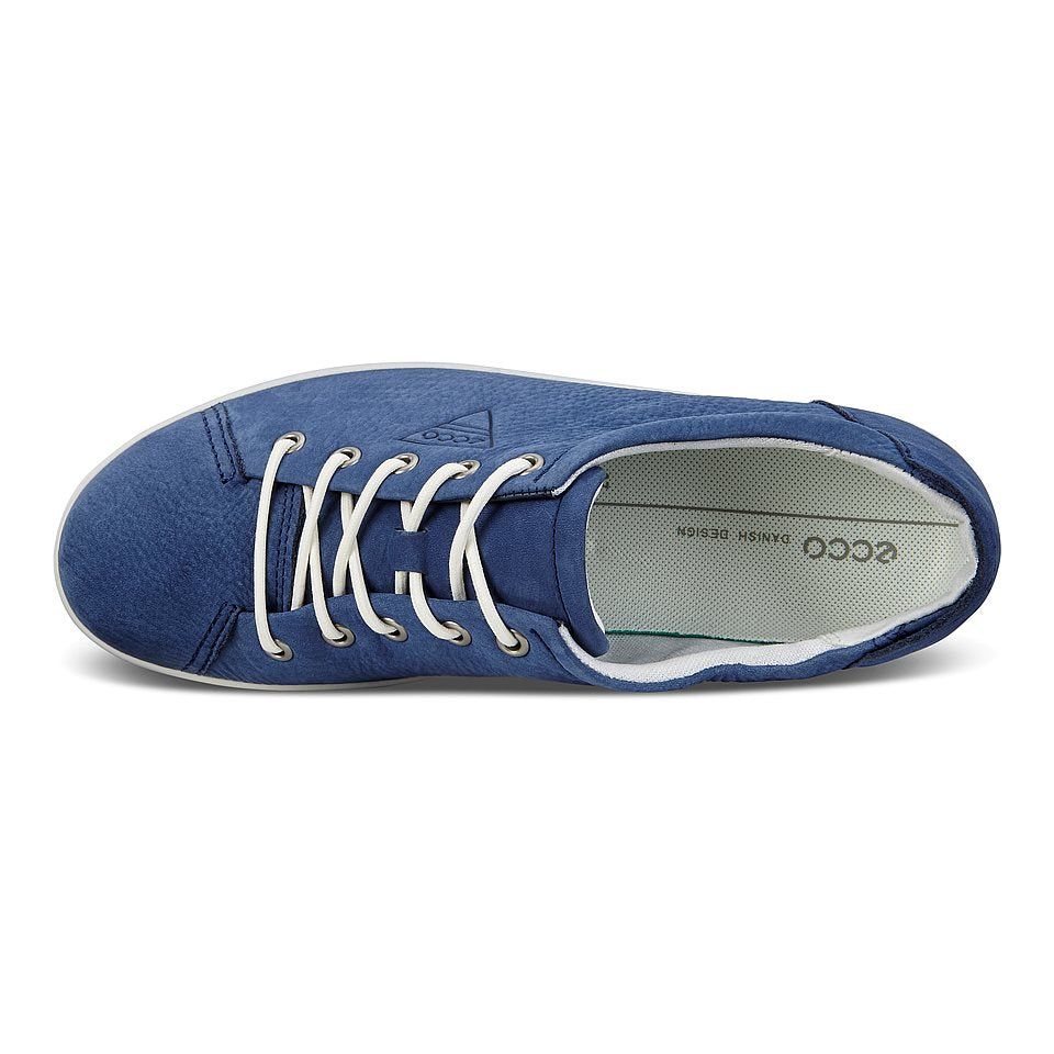 Ecco Soft 2.0 206503 - True Navy