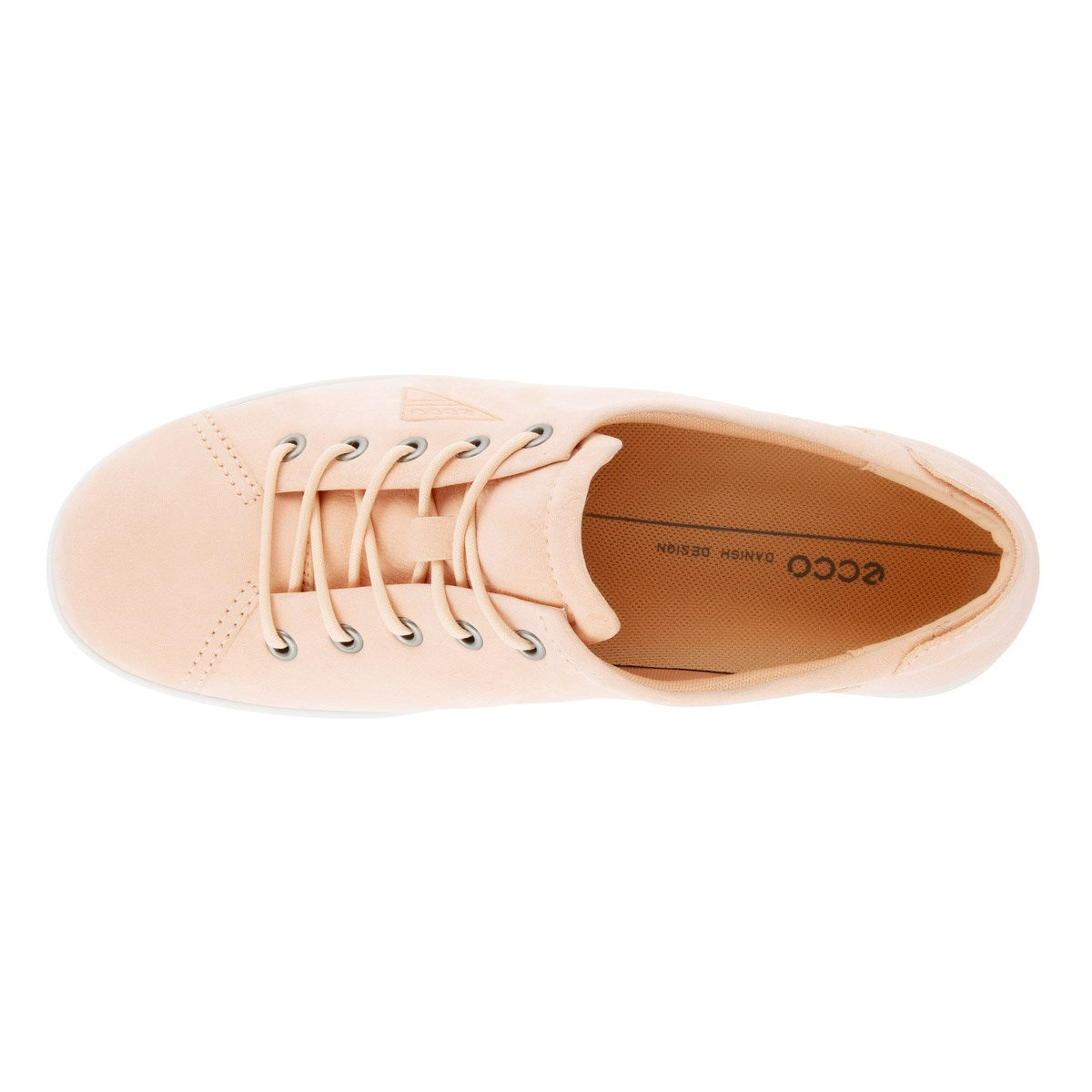 Ecco Soft 2.0 206503 - Peach Nectar