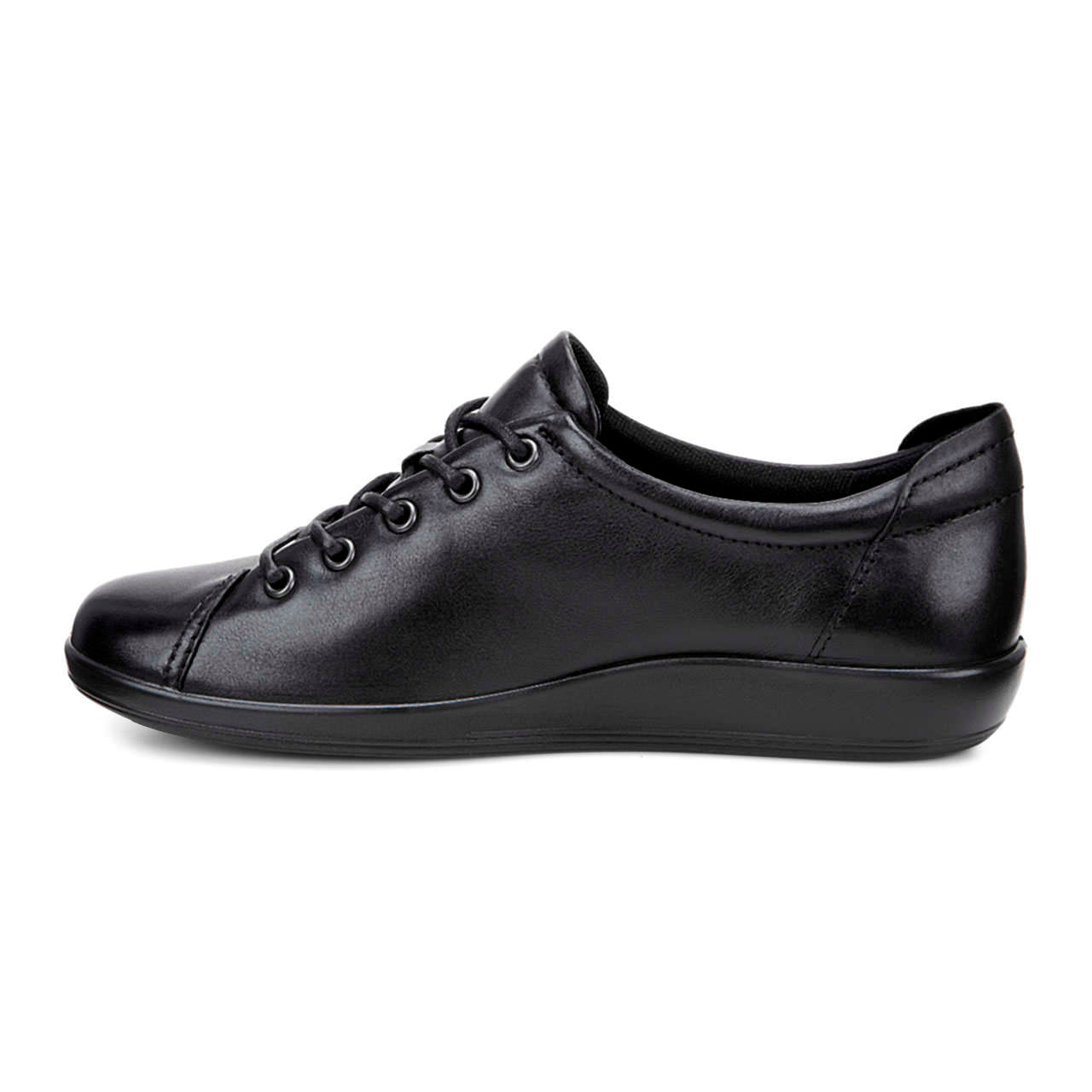 Ecco Soft 2.0 206503 - Black