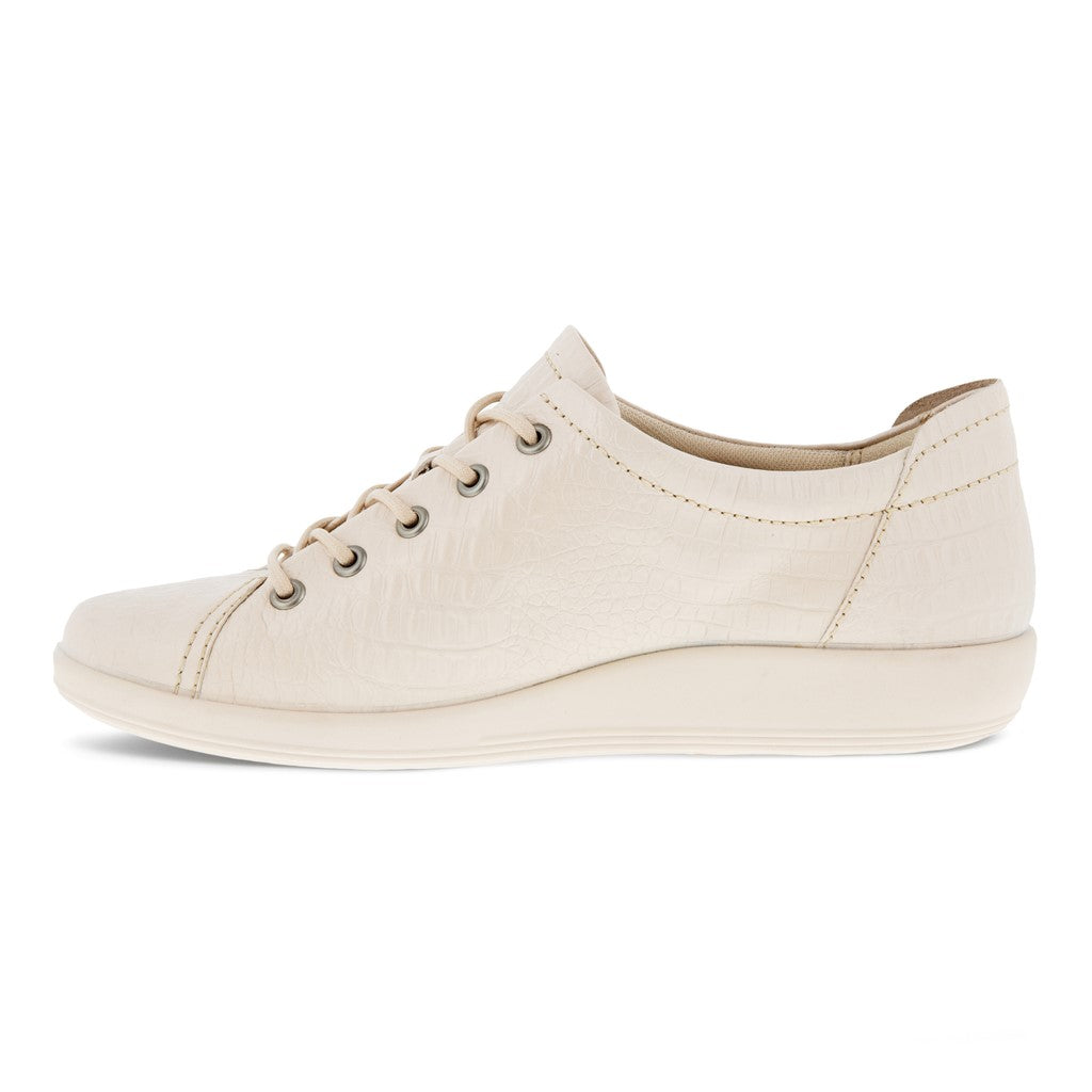 Ecco Soft 2.0 206503 - Limestone