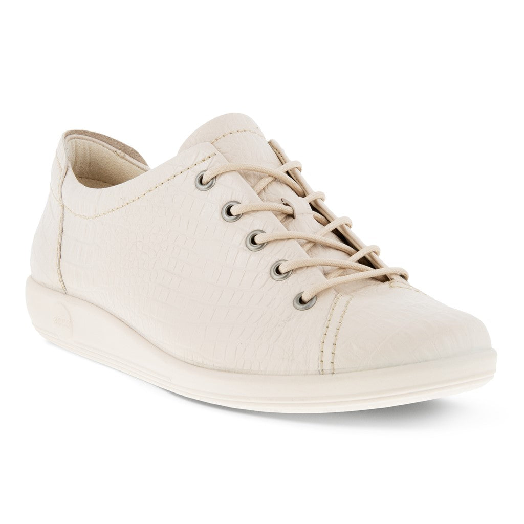 Ecco Soft 206503 Limestone – Deejays Shoes