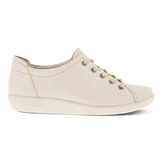 Ecco Soft 2.0 206503 - Limestone