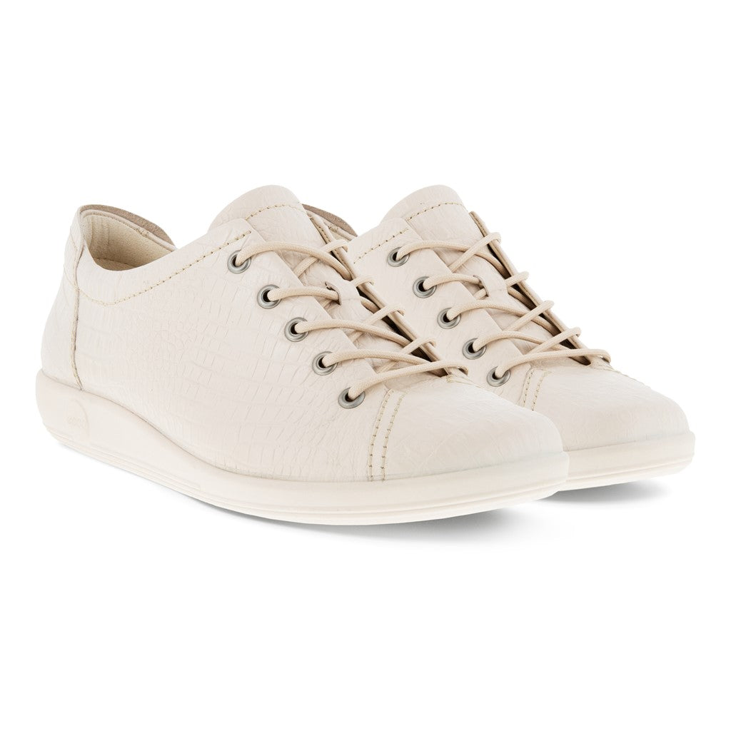 Ecco Soft 2.0 206503 - Limestone
