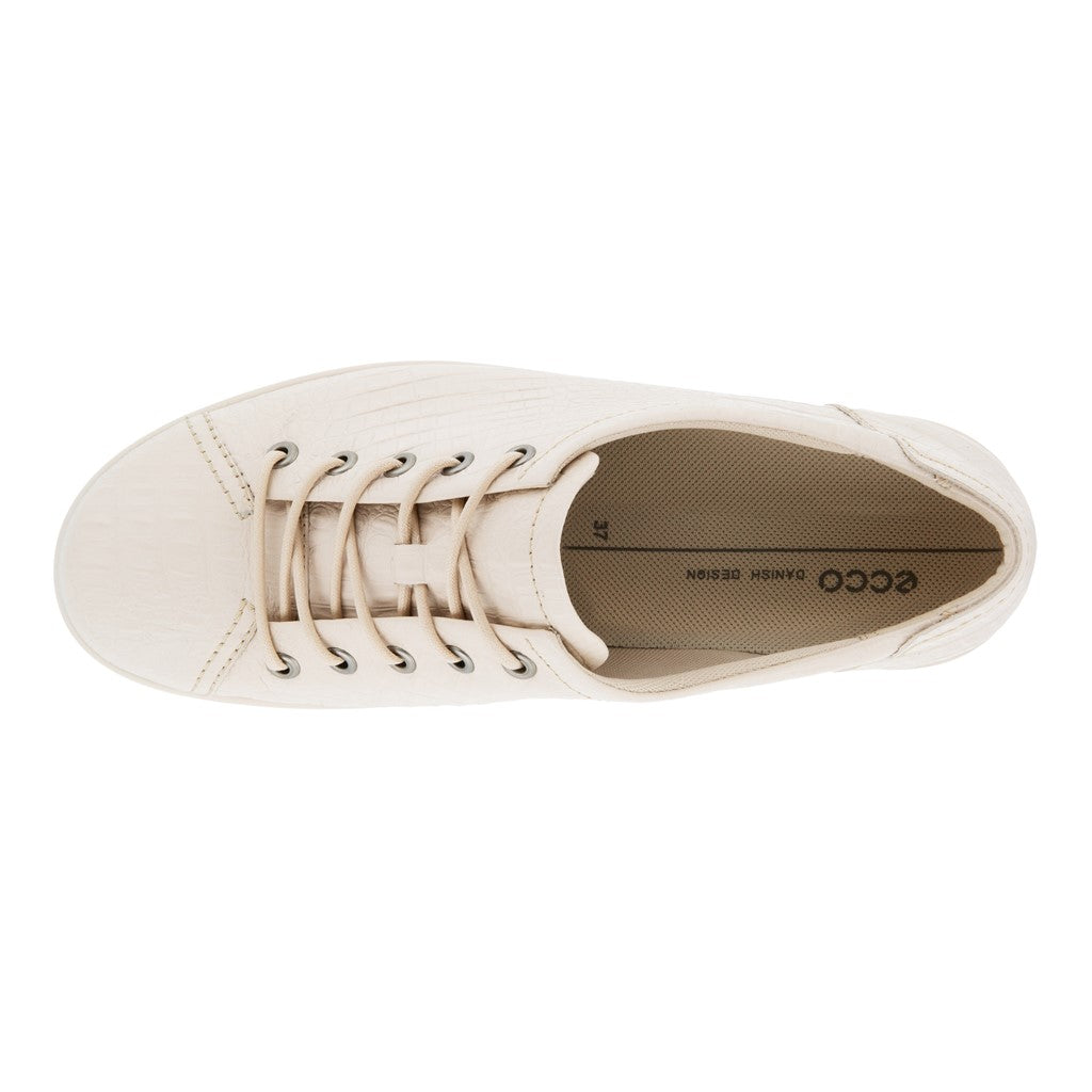 Ecco Soft 2.0 206503 - Limestone