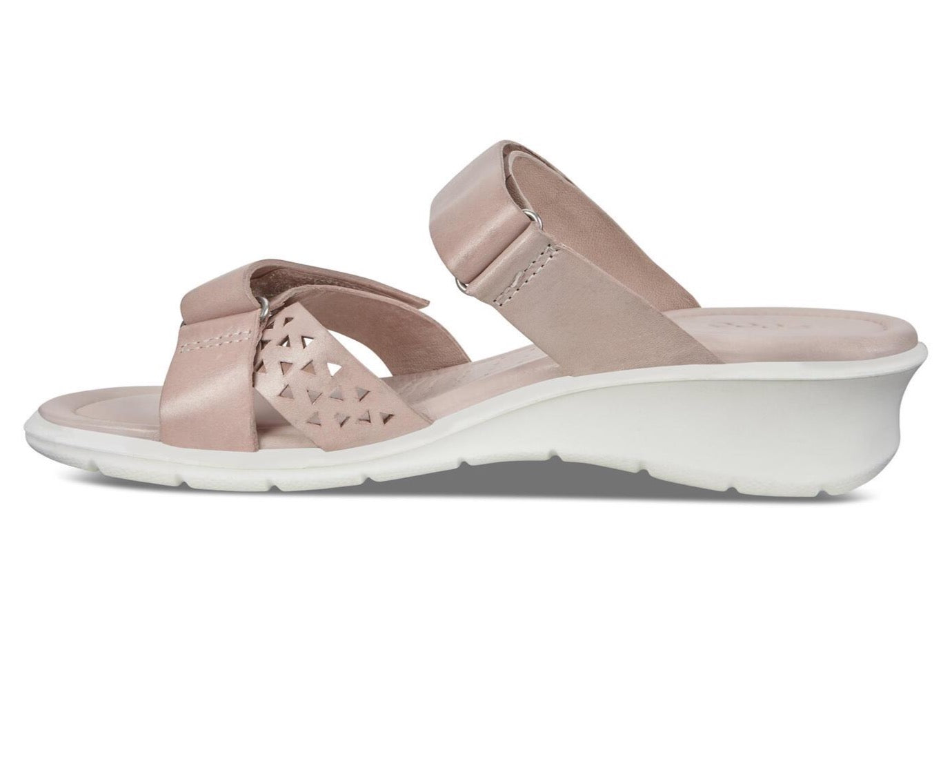 Ecco Felicia - Rose Dust