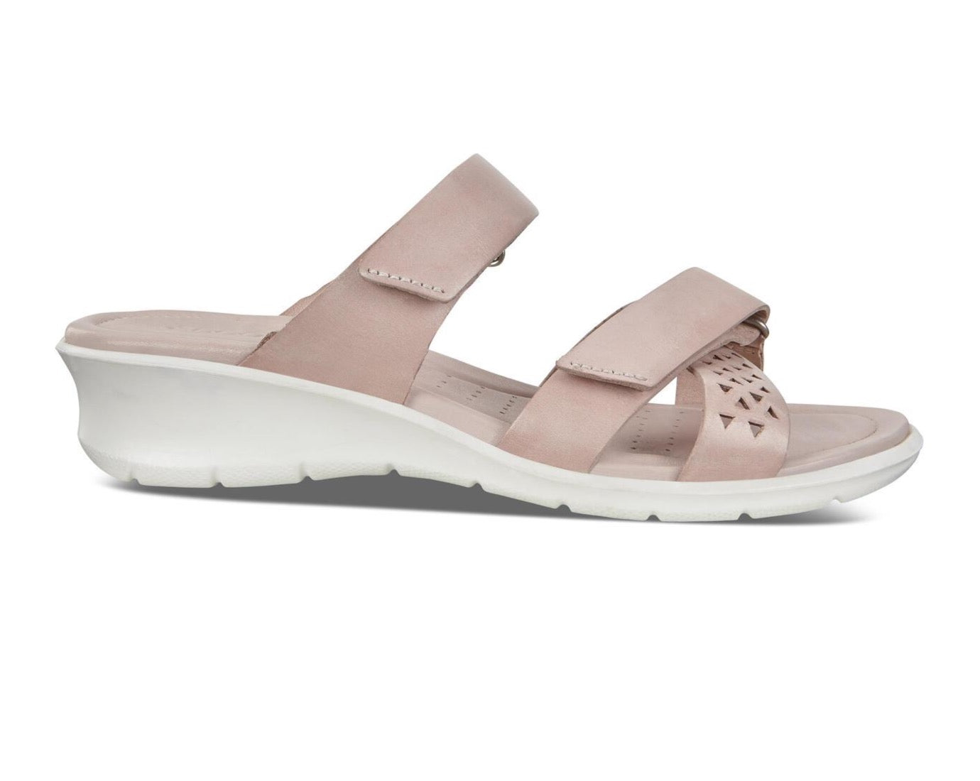 Ecco Felicia - Rose Dust