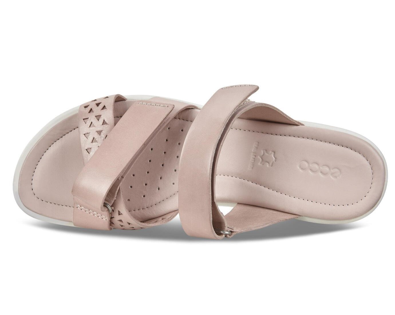 Ecco Felicia - Rose Dust