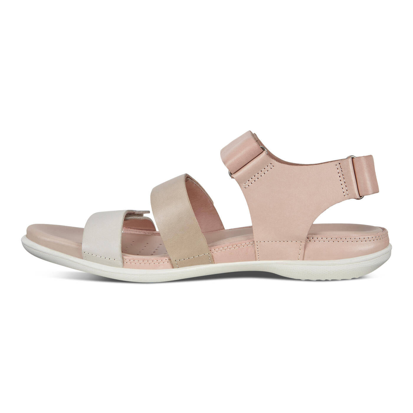 Ecco Ladies Flash Sandals