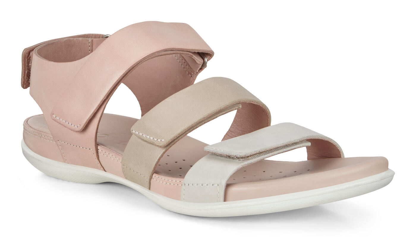 Ecco Ladies Flash Sandals