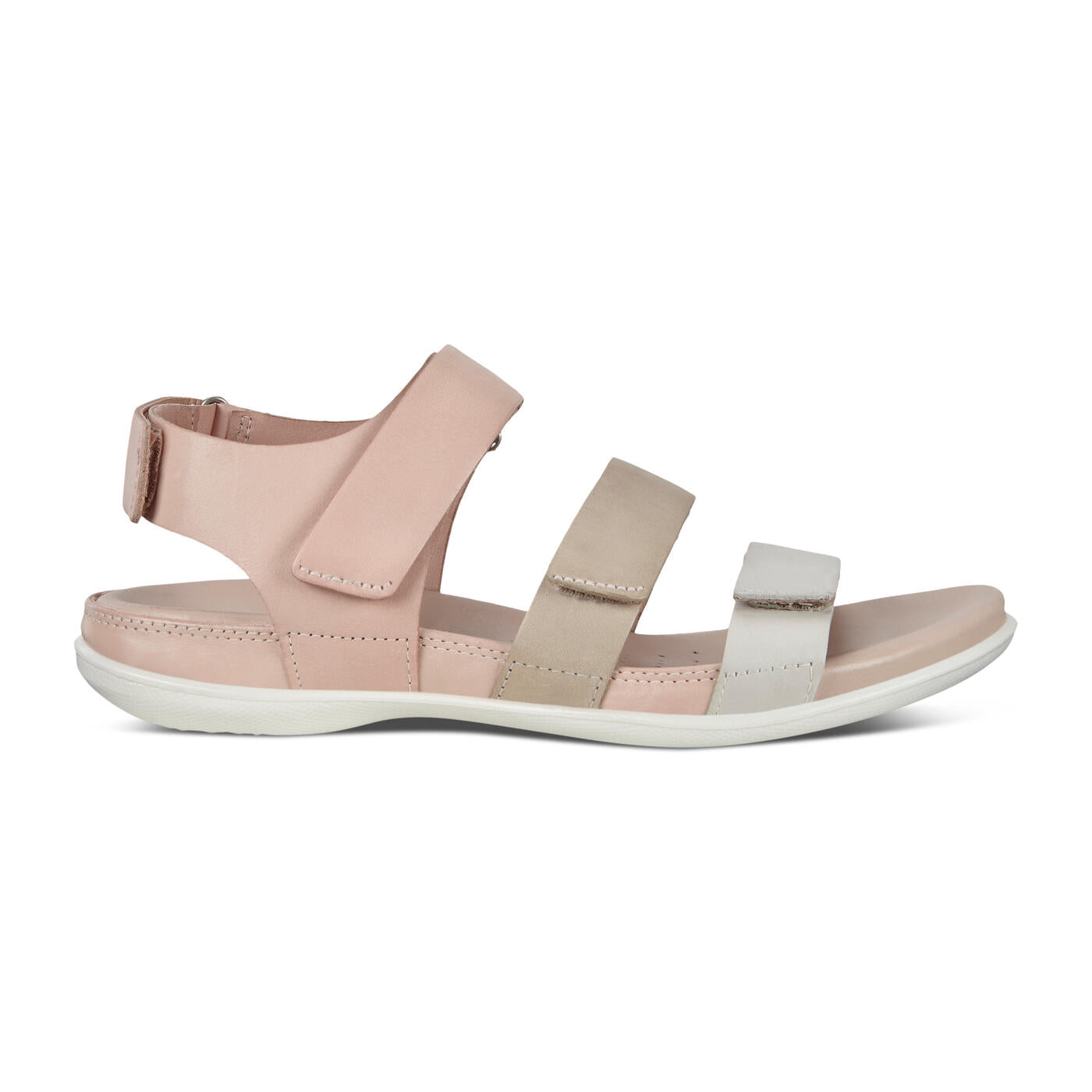 Ecco Ladies Flash Sandals