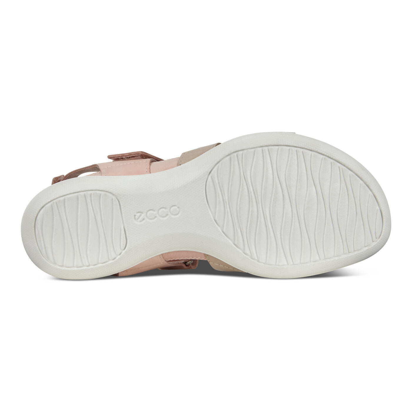 Ecco Ladies Flash Sandals