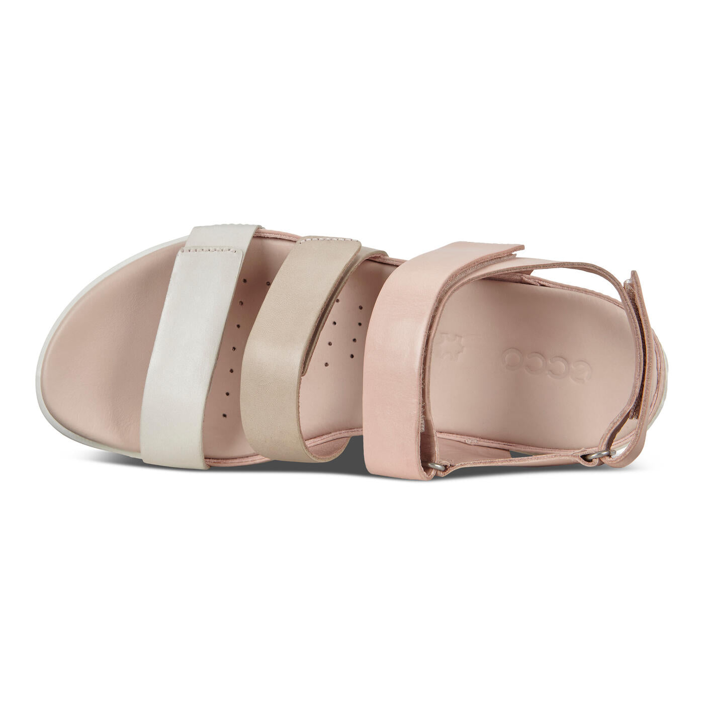 Ecco Ladies Flash Sandals