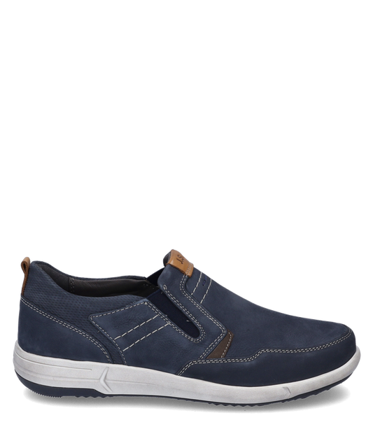 Josef Seibel Enrico 04 Mens Shoes