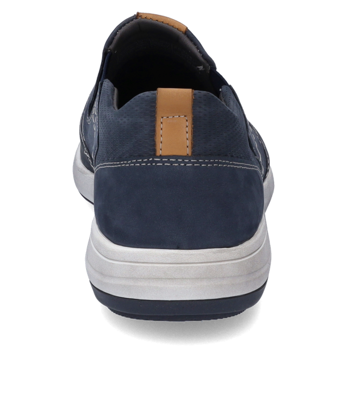 Josef Seibel Enrico 04 Mens Shoes