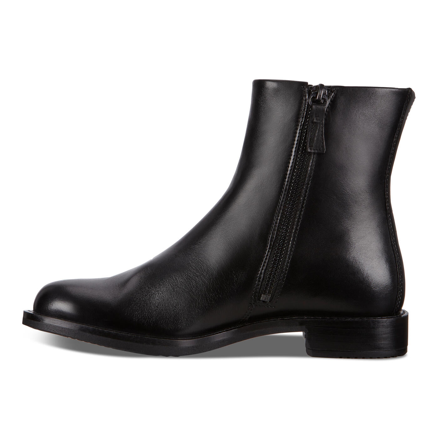 Ecco Sartorelle 25 Ladies Ankle Boots