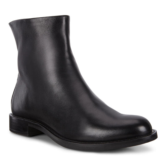 Ecco Sartorelle 25 Ladies Ankle Boots