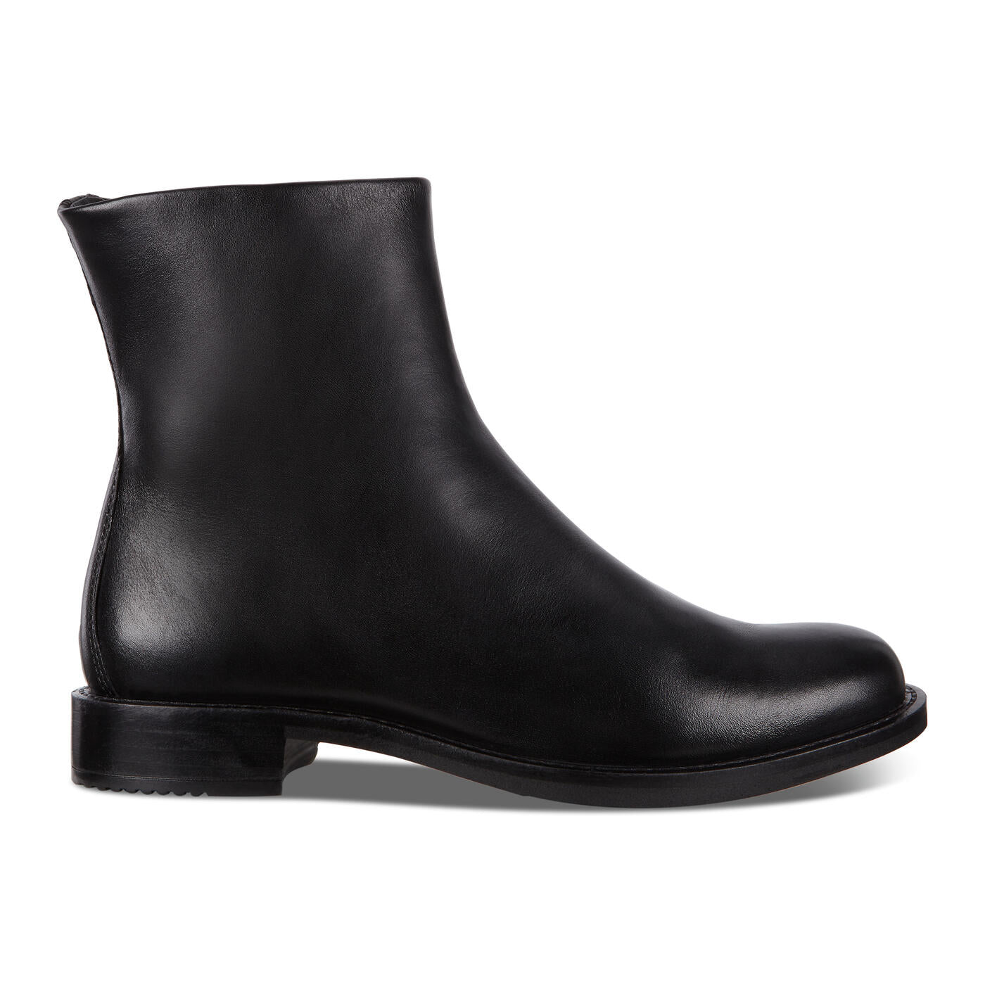 Ecco Sartorelle 25 Ladies Ankle Boots