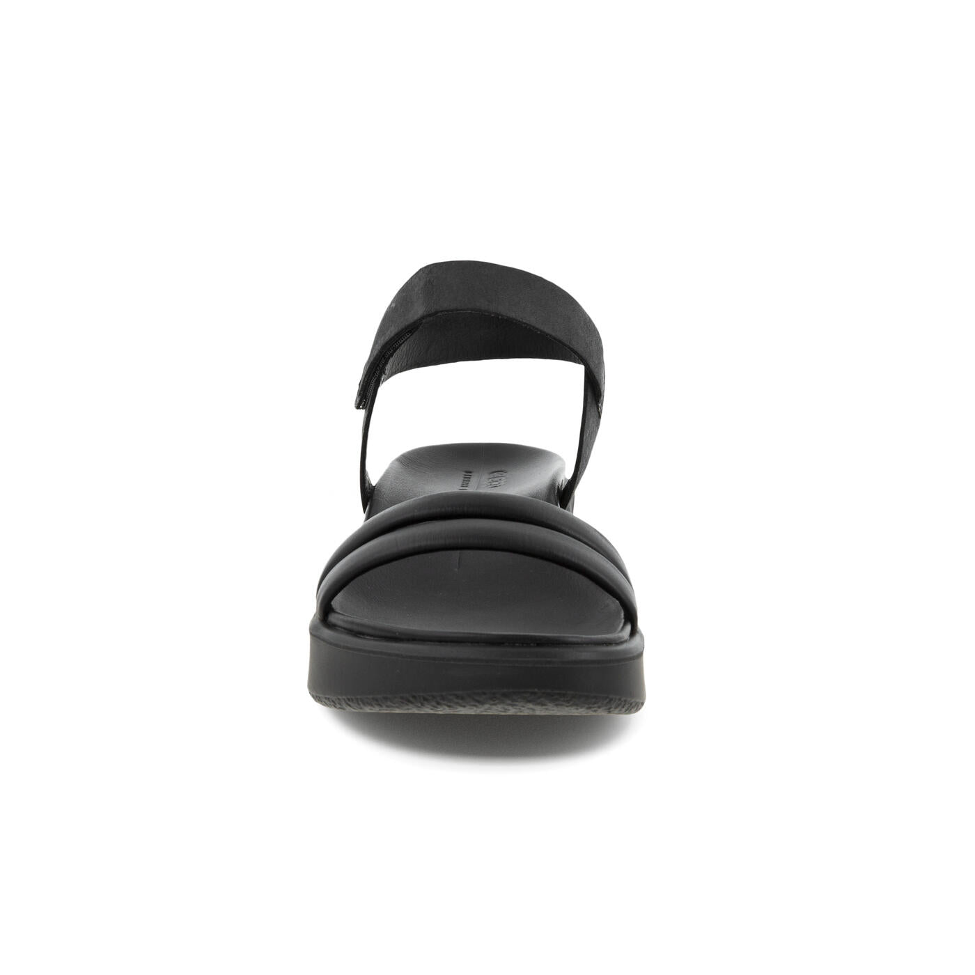 Ecco Flowt Wedge LX Ladies Sandals