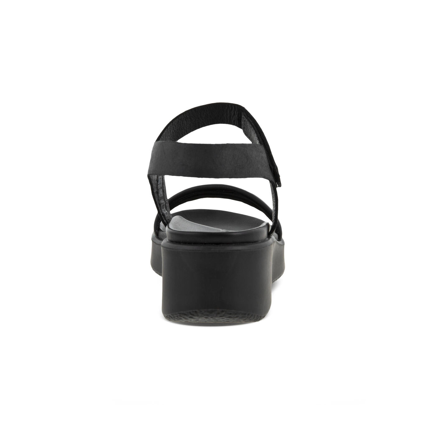 Ecco Flowt Wedge LX Ladies Sandals