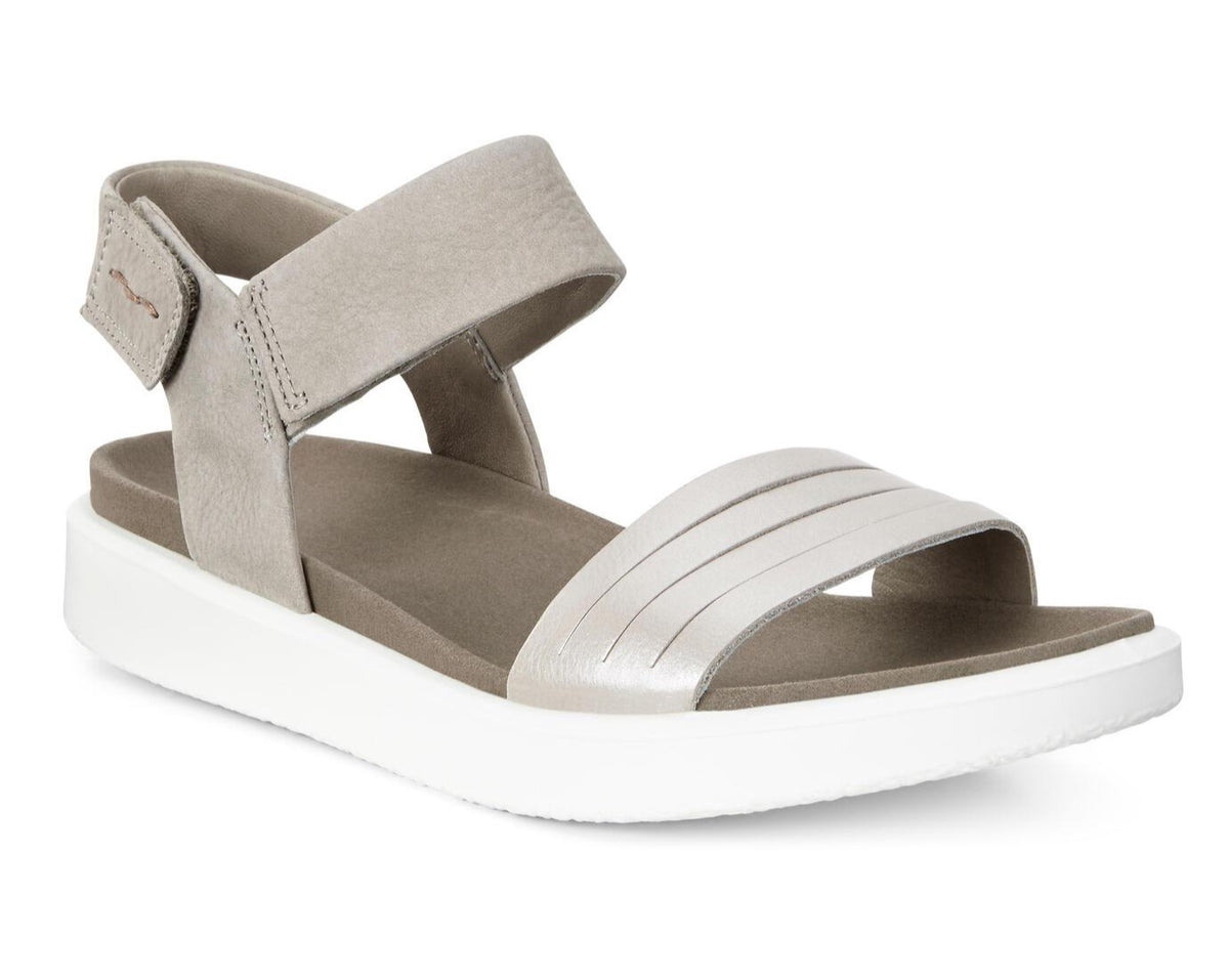 Ecco Flowt 273603 Moon Rock Deejays Shoes