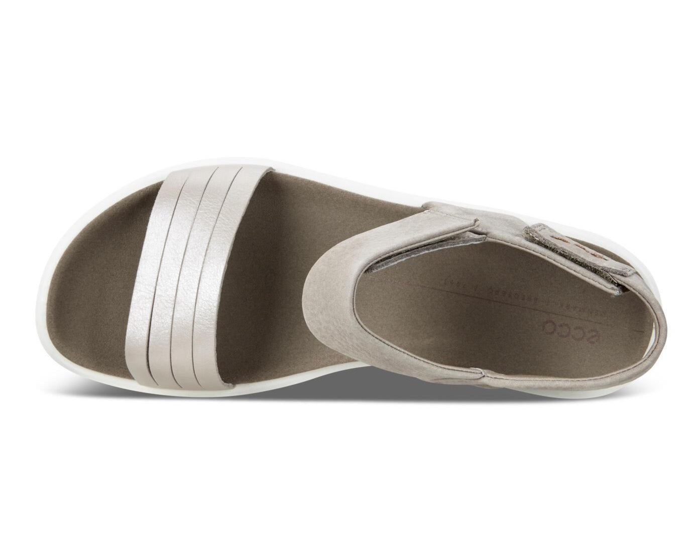 Ecco Flowt 273603 - Moon Rock