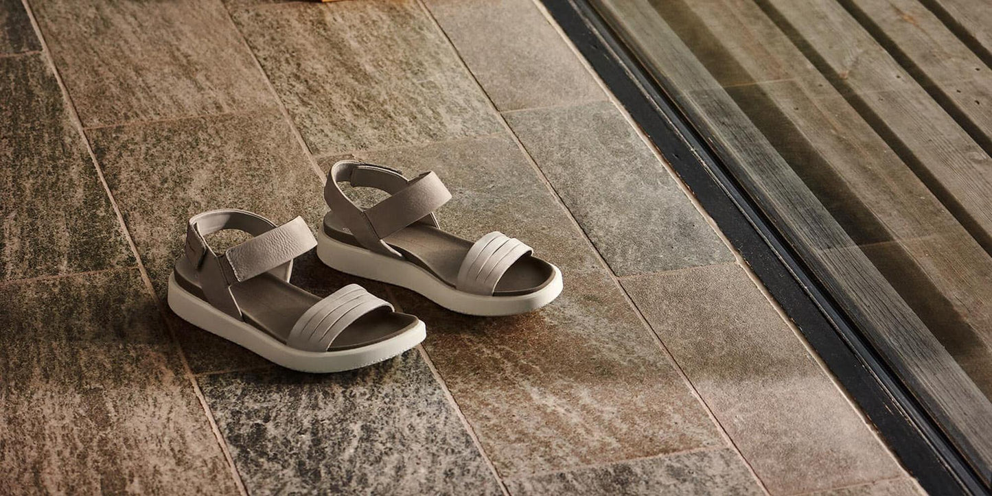 Ecco Flowt 273603 - Moon Rock