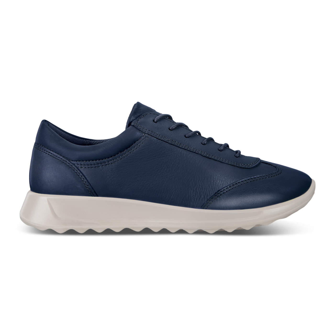 Ecco Flexure Runner Ladies Walking Shoes
