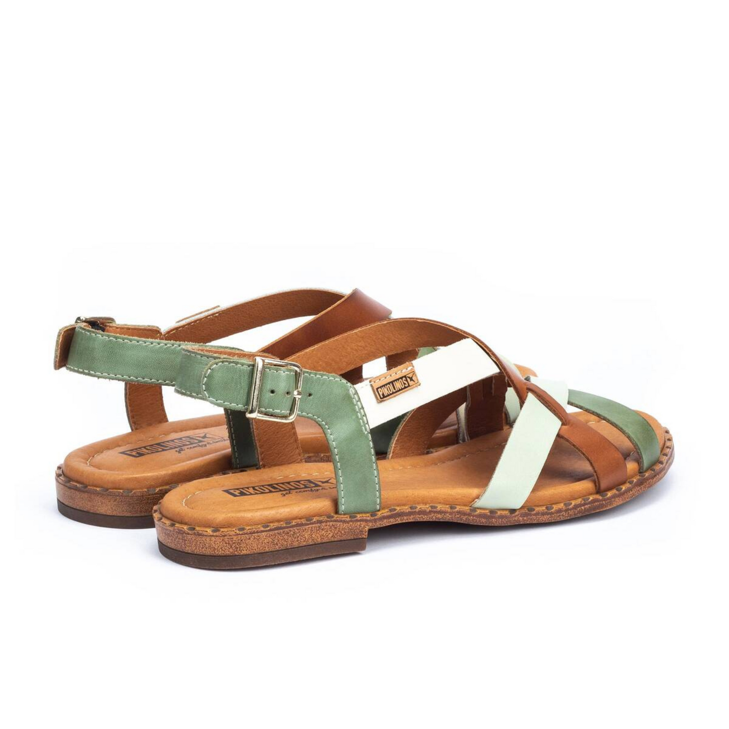 Pikolinos Algar W0X-0556C2 Ladies Sandals
