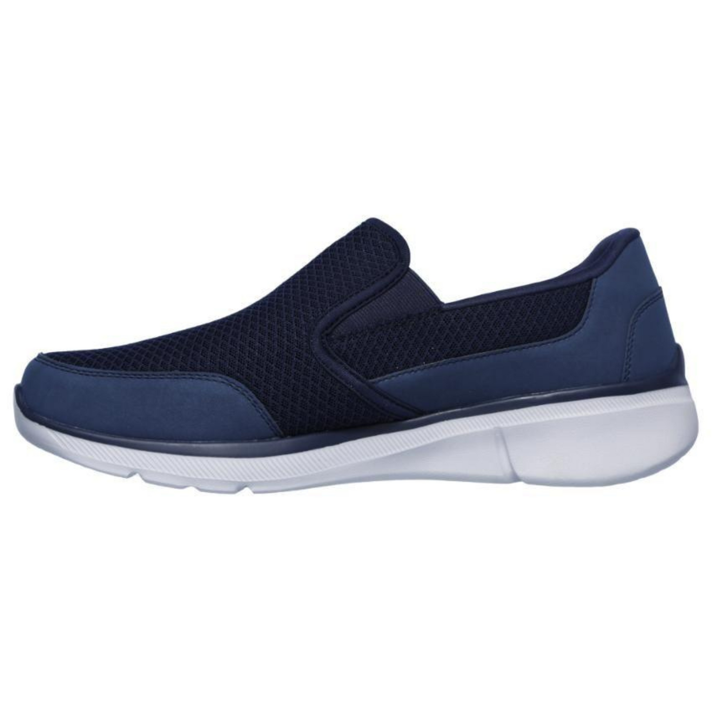 Skechers Mens Equalizer 3.0 - Bluegate - Navy