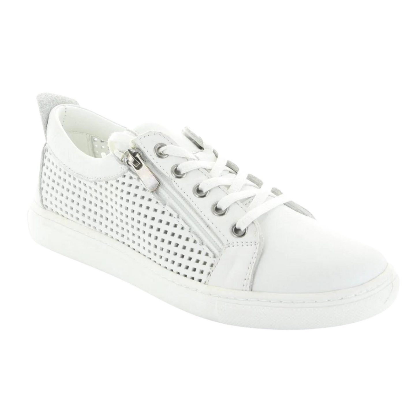 Le Sansa Wizard - White