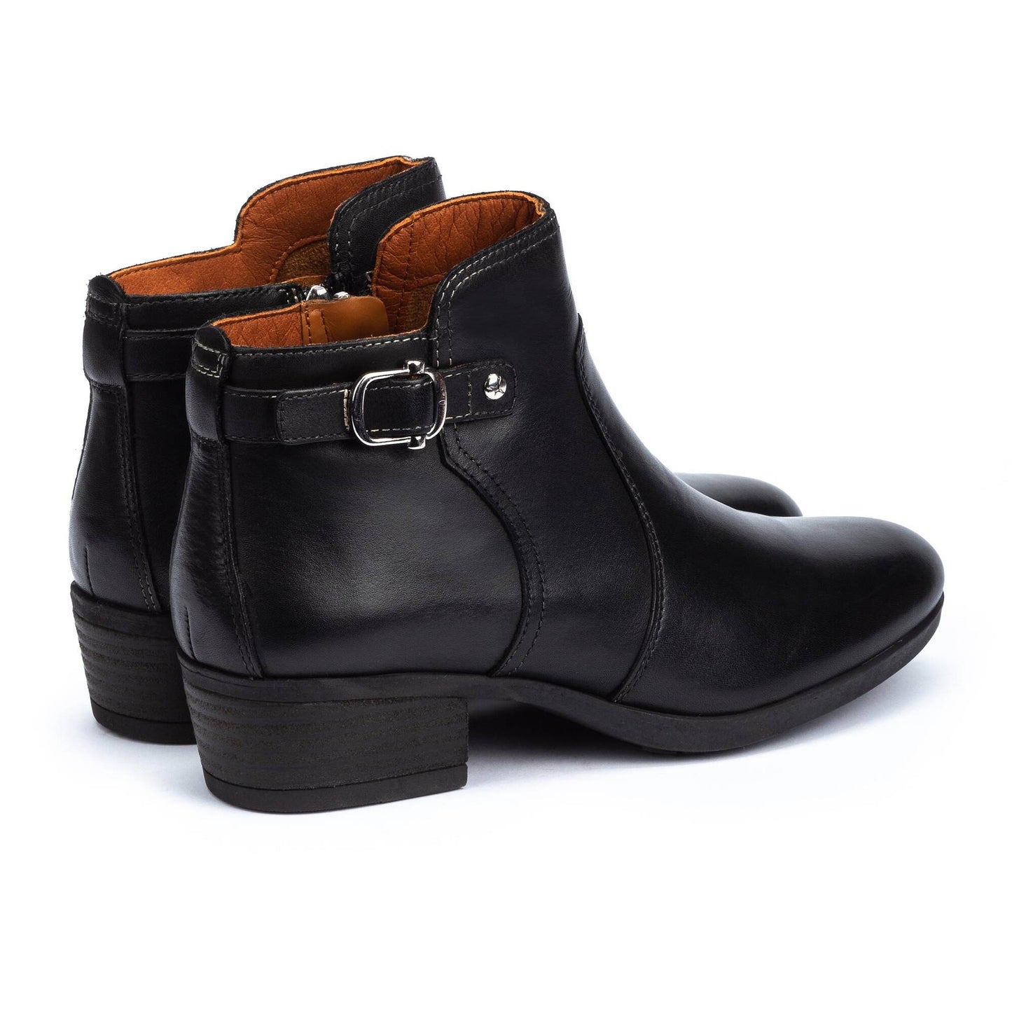 Pikolinos Daroca W1U-8759 - Black