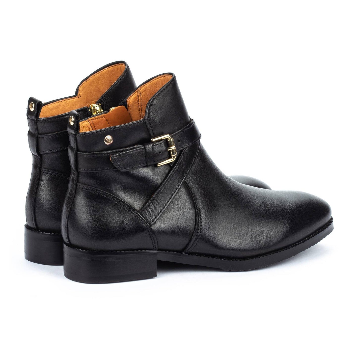 Pikolinos Royal W4D-8614 Ankle Boots