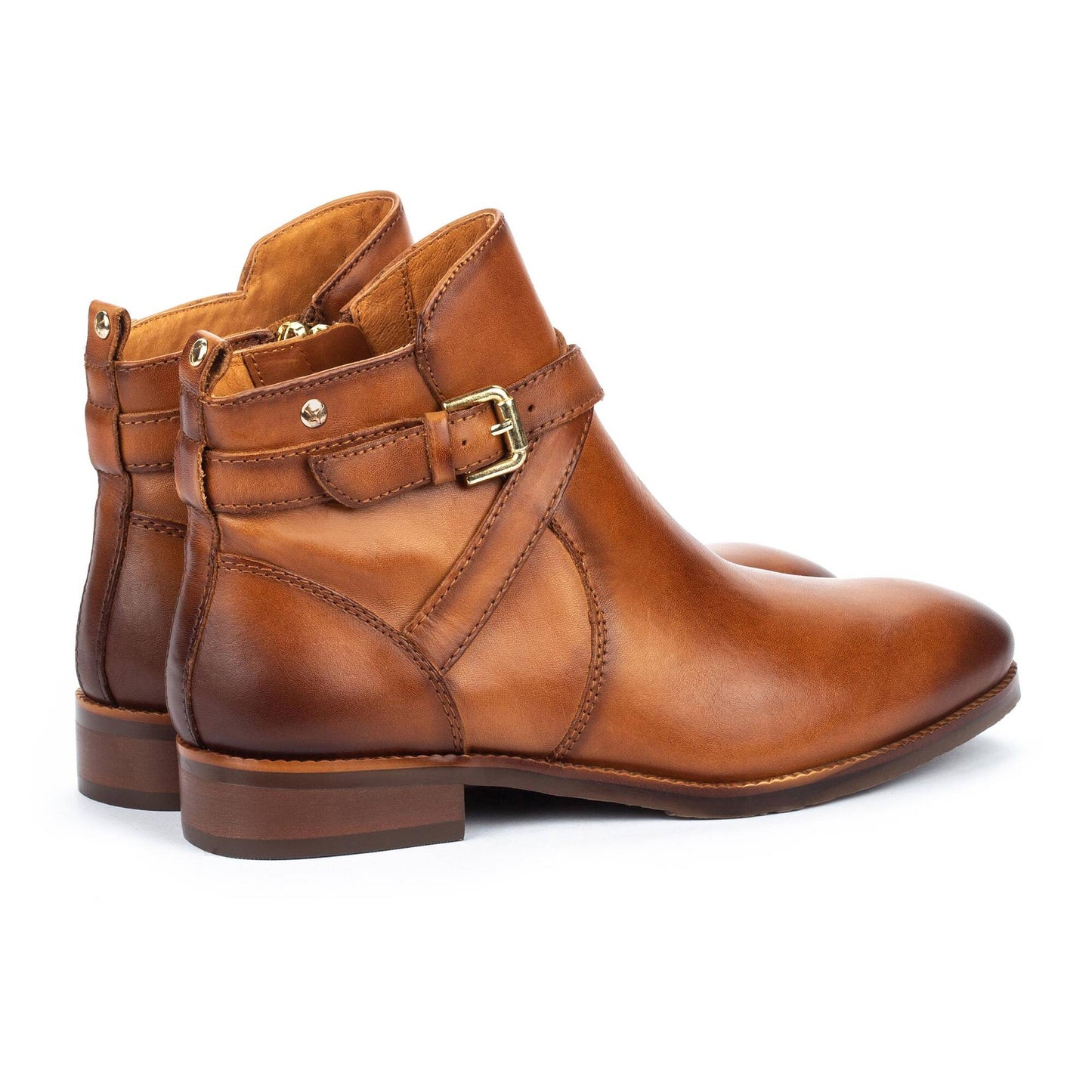 Pikolinos Royal W4D-8614 Ankle Boots