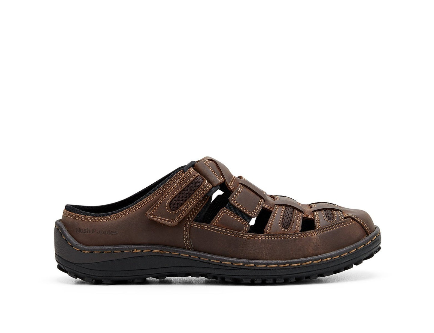 Hush Puppies Kade - Brown