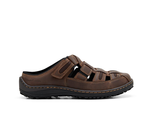 Hush Puppies Kade - Brown