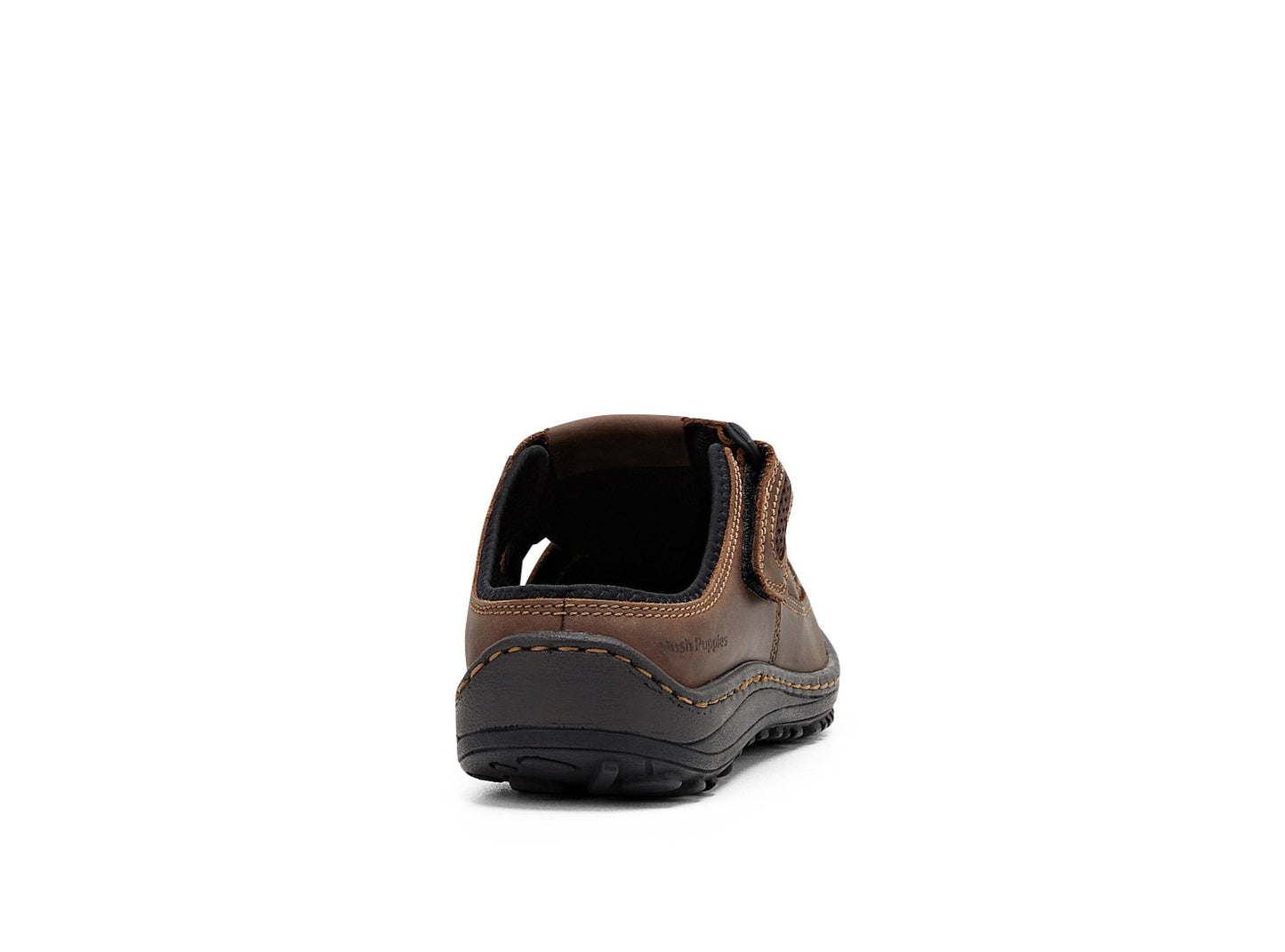 Hush Puppies Kade - Brown