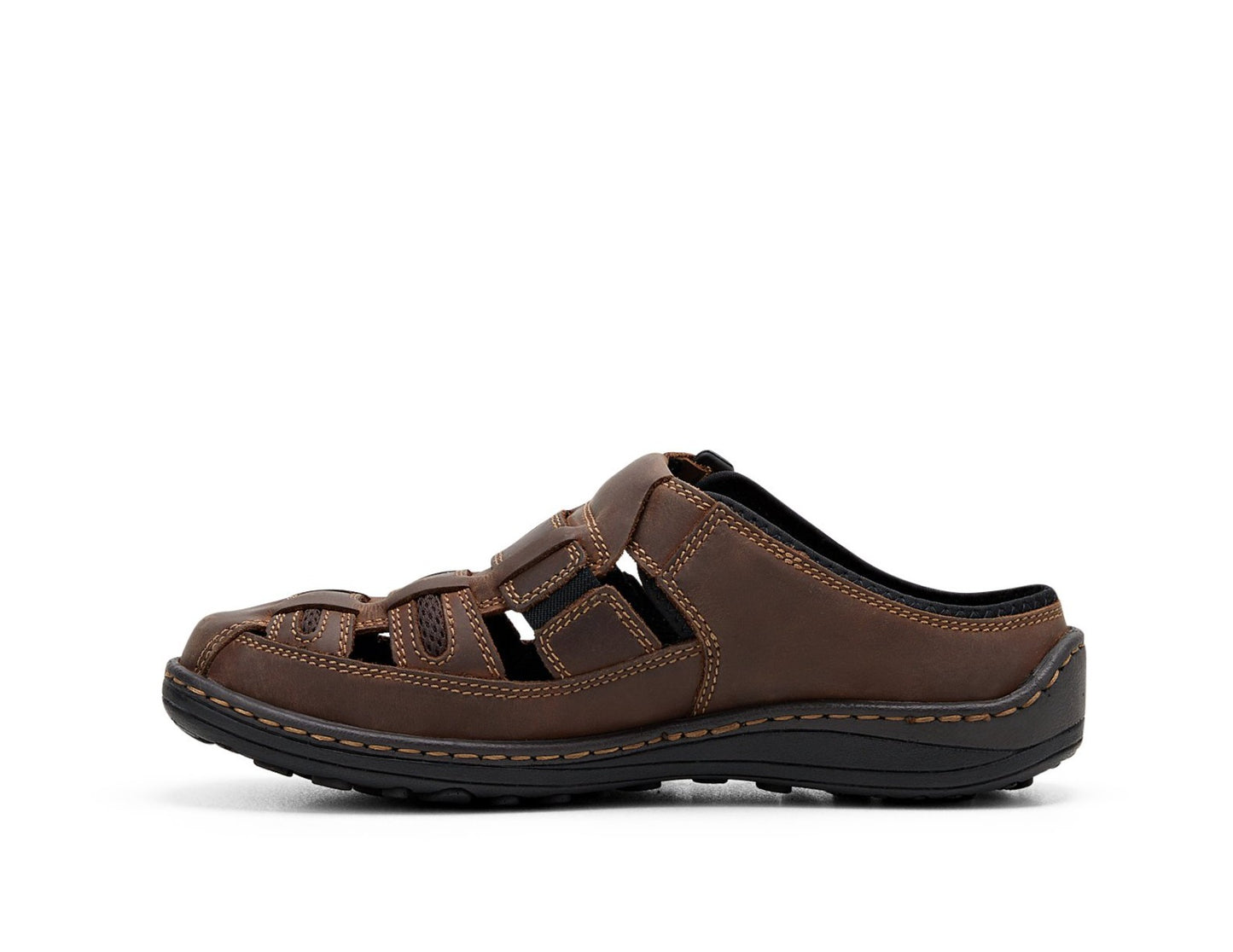 Hush Puppies Kade - Brown