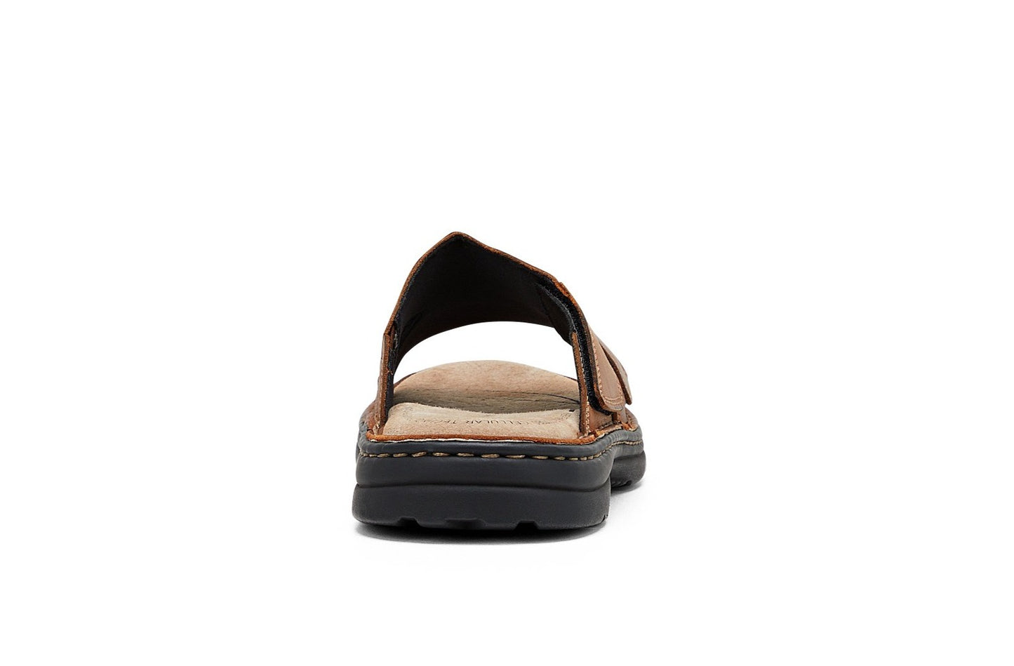 Hush Puppies Soloman - Tan