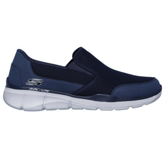 Skechers Mens Equalizer 3.0 - Bluegate - Navy