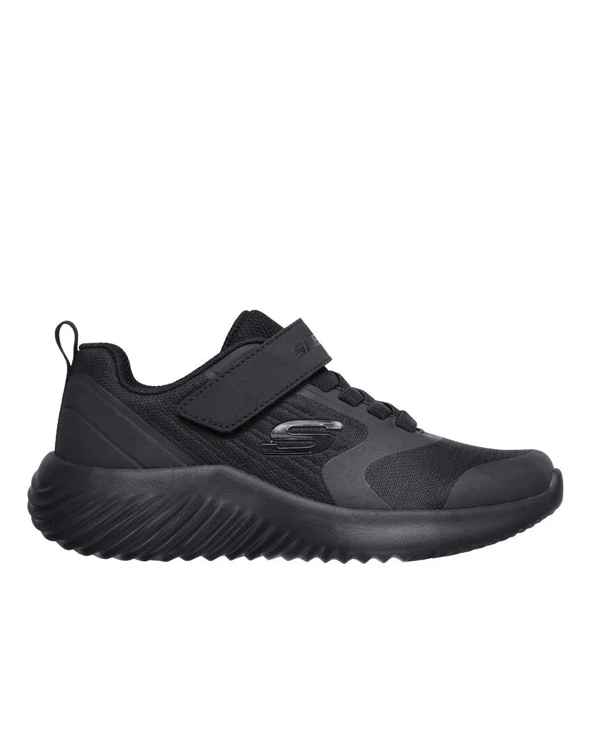 Skechers Kids Bounder - Gorven - Black