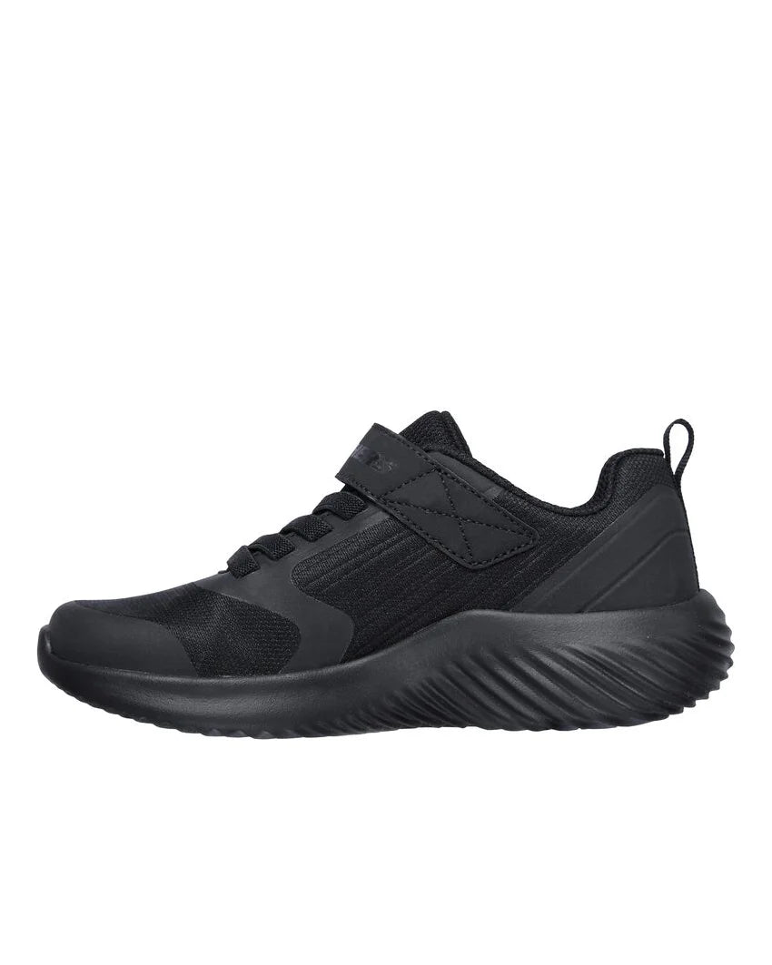 Skechers Kids Bounder - Gorven - Black