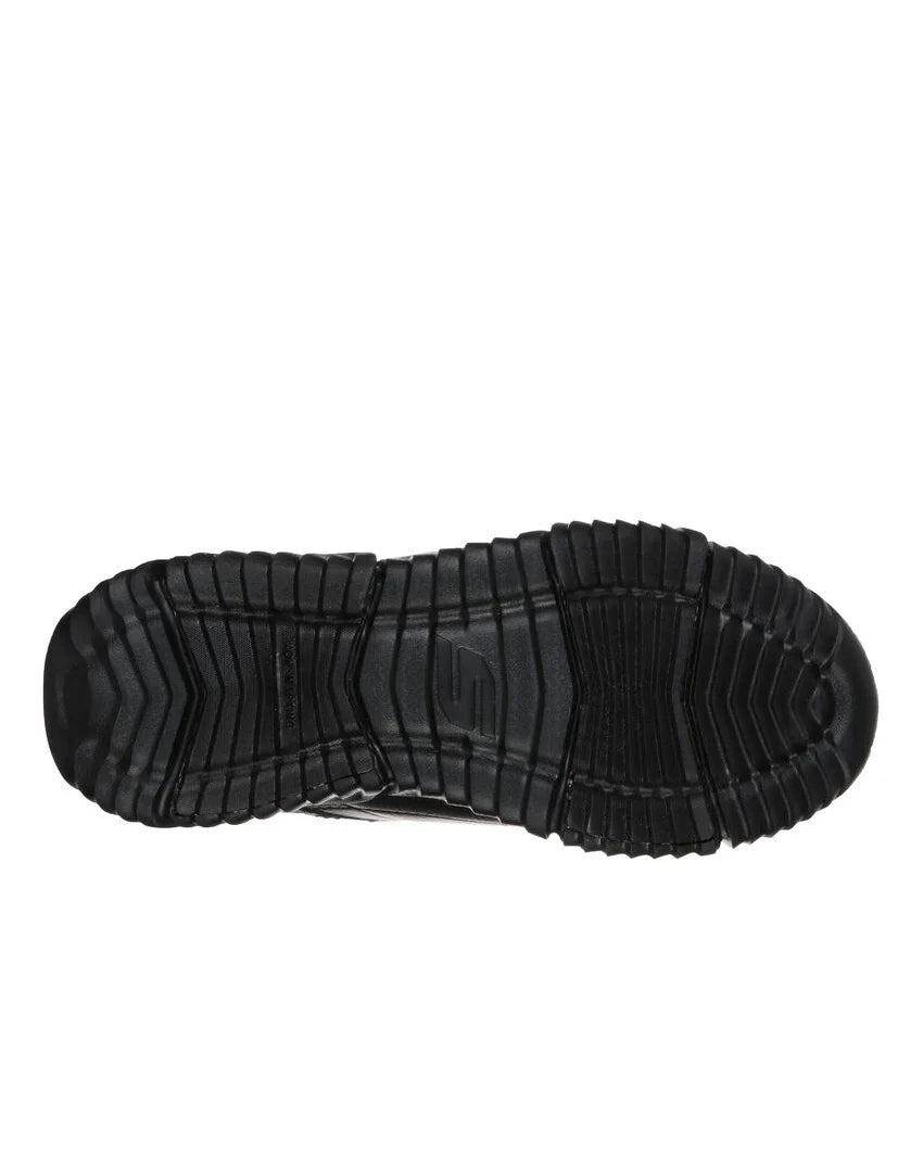 Skechers Kids Bounder - Gorven - Black