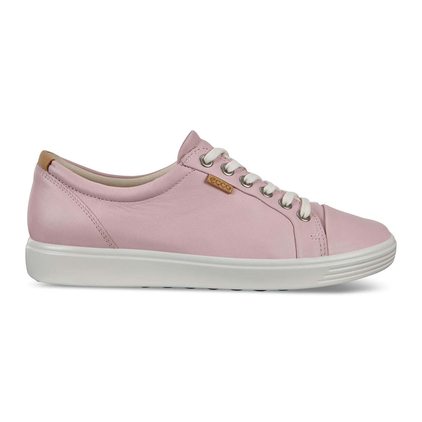 Ecco Soft 7 Ladies Sneakers
