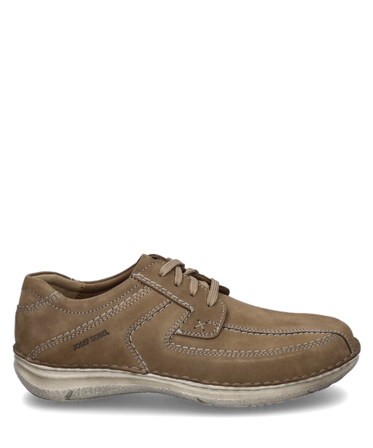 Josef Seibel Anvers 08 Mens Shoes
