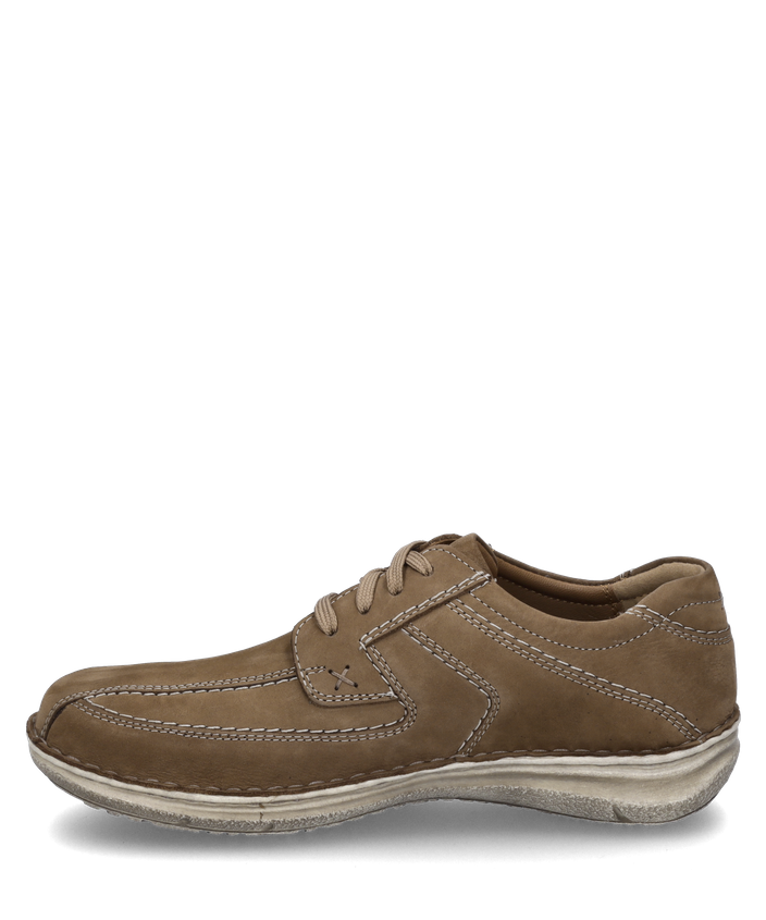 Josef Seibel Anvers 08 Mens Shoes
