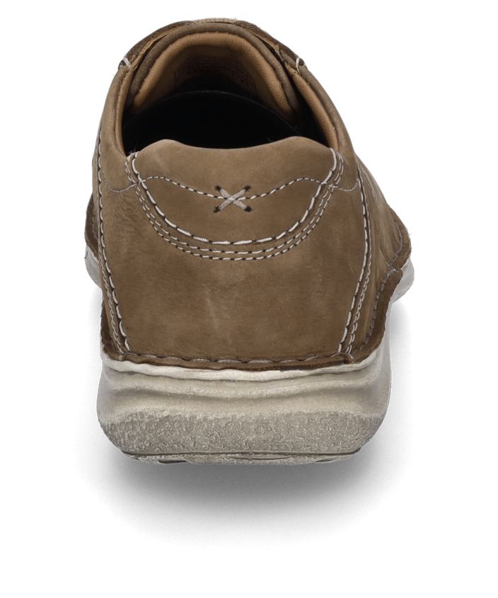 Josef Seibel Anvers 08 Mens Shoes