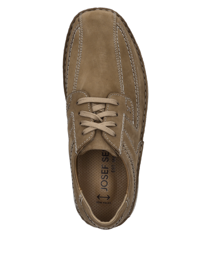 Josef Seibel Anvers 08 Mens Shoes